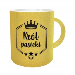 - bitininko bokalas, bityno karalius