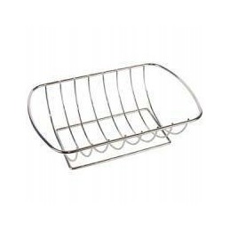 „Master grill“ kepsnių kepsninių stovas 27x18x7,5 cm