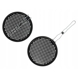 Picos kepimo padėklas