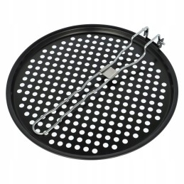 Picos kepimo padėklas