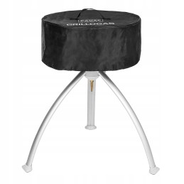 Cadac Grillo Chef grilio dangtis