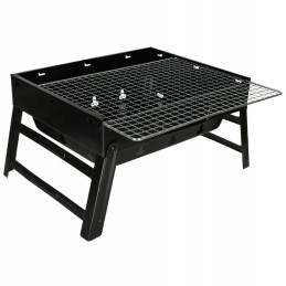 Curron sulankstomas grilio lagaminas travelbbq gm11000