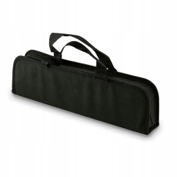 Grilio žnyplių rinkinys, mentelė, mėsos šakutė