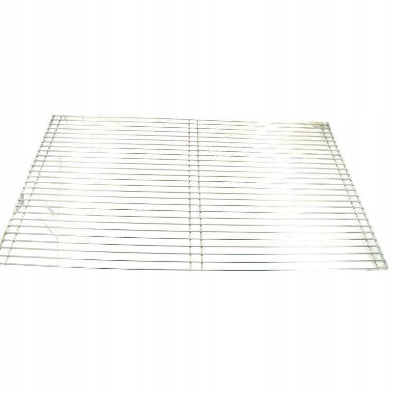 Grilio grotelės, grilio stovas, 58x30 cm