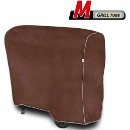 Vandeniui atsparus apsauginis dangtelis griliui