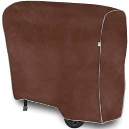 Vandeniui atsparus apsauginis dangtelis griliui