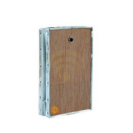 Universalus odinis atsarginis maišelis dulkių siurbliui