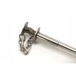 Stūmoklis bičių duonai ištraukti ir gauti