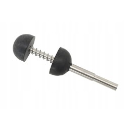 Stūmoklis bičių duonai ištraukti ir gauti