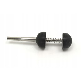 Stūmoklis bičių duonai ištraukti ir gauti