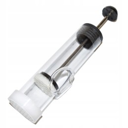 Stūmoklinis įtaisas motinai pažymėti (stūmoklis)