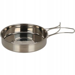 ⚡Valgyklos turistiniai dubenys 2 vnt. Redcliffs nerūdijantis plienas⚡