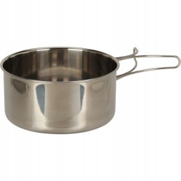 ⚡Valgyklos turistiniai dubenys 2 vnt. Redcliffs nerūdijantis plienas⚡