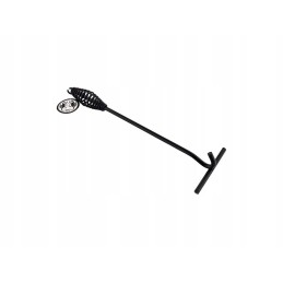 Olandiškas orkaitės dangčio keltuvas petromax ftdh