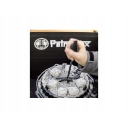 Olandiškas orkaitės dangčio keltuvas petromax ftdh