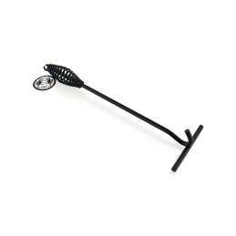 Olandiškas orkaitės dangčio keltuvas petromax ftdh