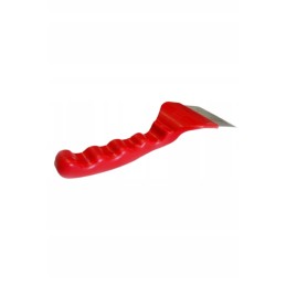 Nerūdijančio plieno šakių dangtelių atsukimo įtaisas su 19 adatų