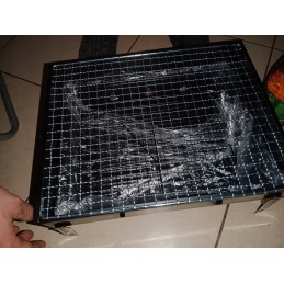 Mėgaukitės nepamirštamomis akimirkomis kepdami lauke su patvariu ir funkcionaliu sodo griliu! 🍖🏡