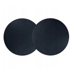 12 x tefloninio kilimėlio grotelių padėklas, skirtas kepti daugkartinio naudojimo BBQ padėkliuose