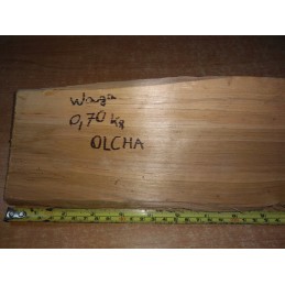 Mediena rūkymui ir kepimui, alksnis, 15 kg, maža, tvarkinga, nupjauta iki 25 cm