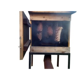 Mediena rūkymui ir kepimui, alksnis, 15 kg, maža, tvarkinga, nupjauta iki 25 cm