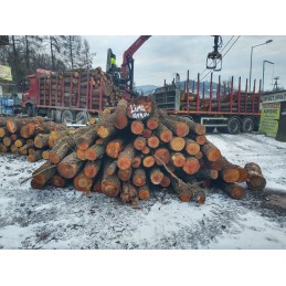 Mediena rūkymui ir kepimui, alksnis, 15 kg, maža, tvarkinga, nupjauta iki 25 cm