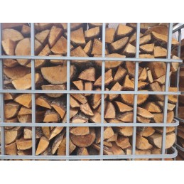 Mediena rūkymui ir kepimui, alksnis, 15 kg, maža, tvarkinga, nupjauta iki 25 cm