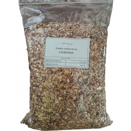 Rūkymo karbonadai vyšnių kl08 5kg 20 litrų medienos rūkymui