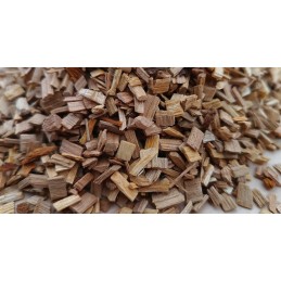 Rūkymo karbonadai vyšnių kl08 5kg 20 litrų medienos rūkymui