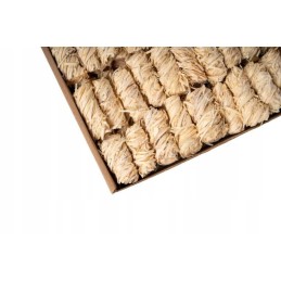 Ekologiškas kūrenimas židiniui ir griliui, 2 kg