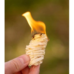 Ekologiškas kūrenimas židiniui ir griliui, 2 kg