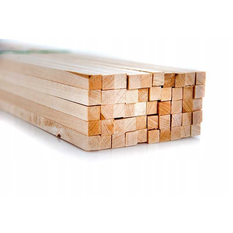 Tarpinės sijos pagamintos iš Varšuvinės paplatintos medienos