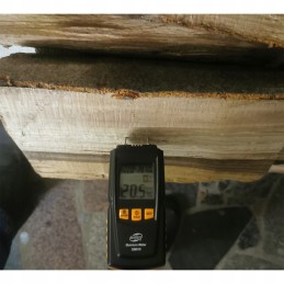 Sausos prieskoninės buko rūkymo mediena 15kg skirta žuviai, paukštienai ir šaltiems mėsos gaminiams rūkyti
