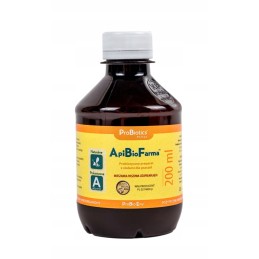 Apibiofarma® 0,2l