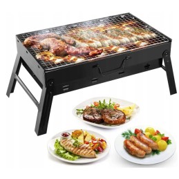 🔆_xDD06_elitehoff e-6255 sulankstoma turistinė kepsninė