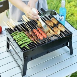 🔆_xDD06_elitehoff e-6255 sulankstoma turistinė kepsninė