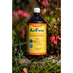 Apibiofarma® 0,2l