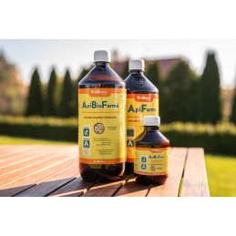 Apibiofarma® 0,2l