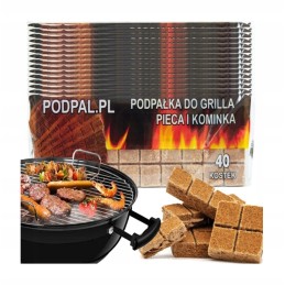 Ekologiškas kūrenimas griliui ir židiniui, 600 kubų