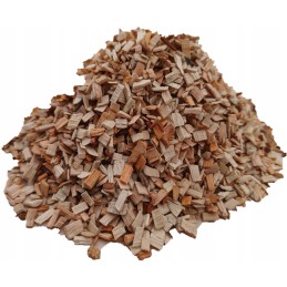 Buko ir alksnio rūkymo drožlės 5 kg 20l