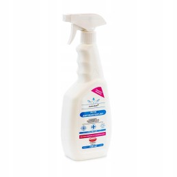 Ambrosafe 750 ml – paviršių dezinfekavimo priemonė