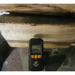 Rūkymas Rūkomoji mediena buko rūkymui 15kg, sausa, sausa nemokamai