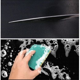 ⭐ 12 x daugkartinio naudojimo tefloninis kilimėlis ⭐