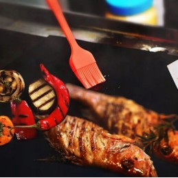 ⭐ 12 x daugkartinio naudojimo tefloninis kilimėlis ⭐