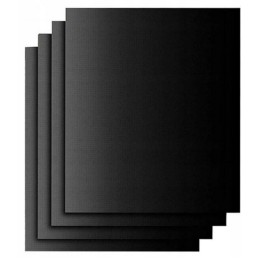 ⭐ 12 x daugkartinio naudojimo tefloninis kilimėlis ⭐