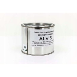 Maistinis lakas - 0,45l skardinė