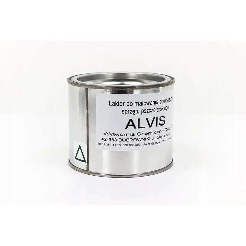 Maistinis lakas - 0,45l skardinė