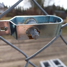 Kepimo šakutės 10 vnt - 100cm