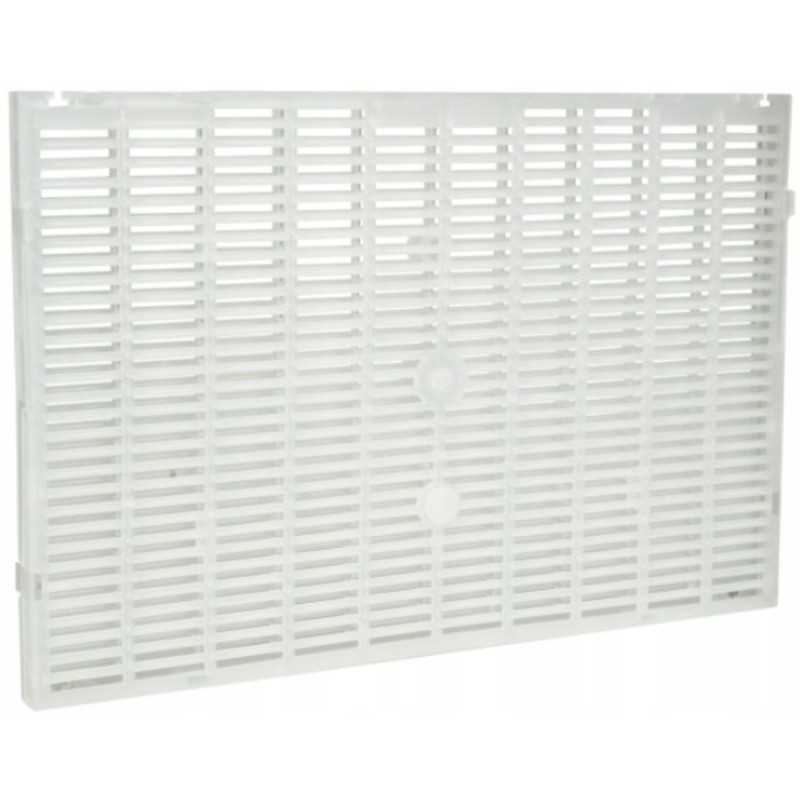 Siūlome petra chmary izoliatorių – jis leidžia efektyviai kovoti su varozėmis ir laikinai apriboti perą!