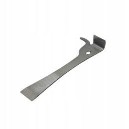 Kaltas su barstytuvu